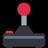 joystick icon
